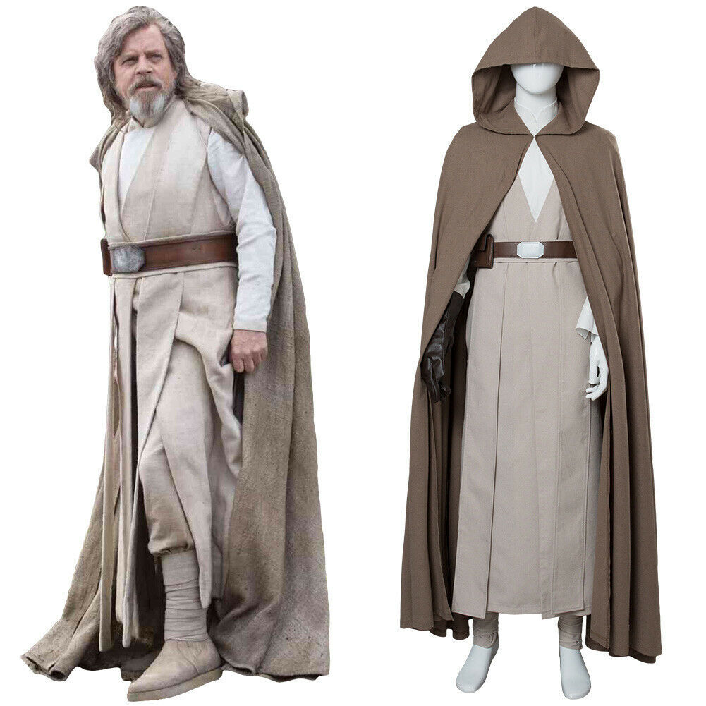 Jedi Costume Jedi Costume Online Store Adult Jedi Costume