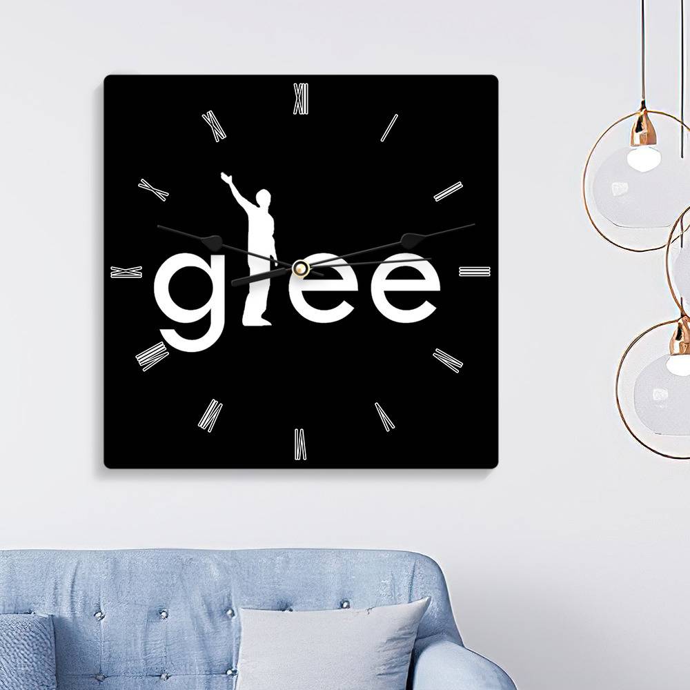 Lampe design Glee