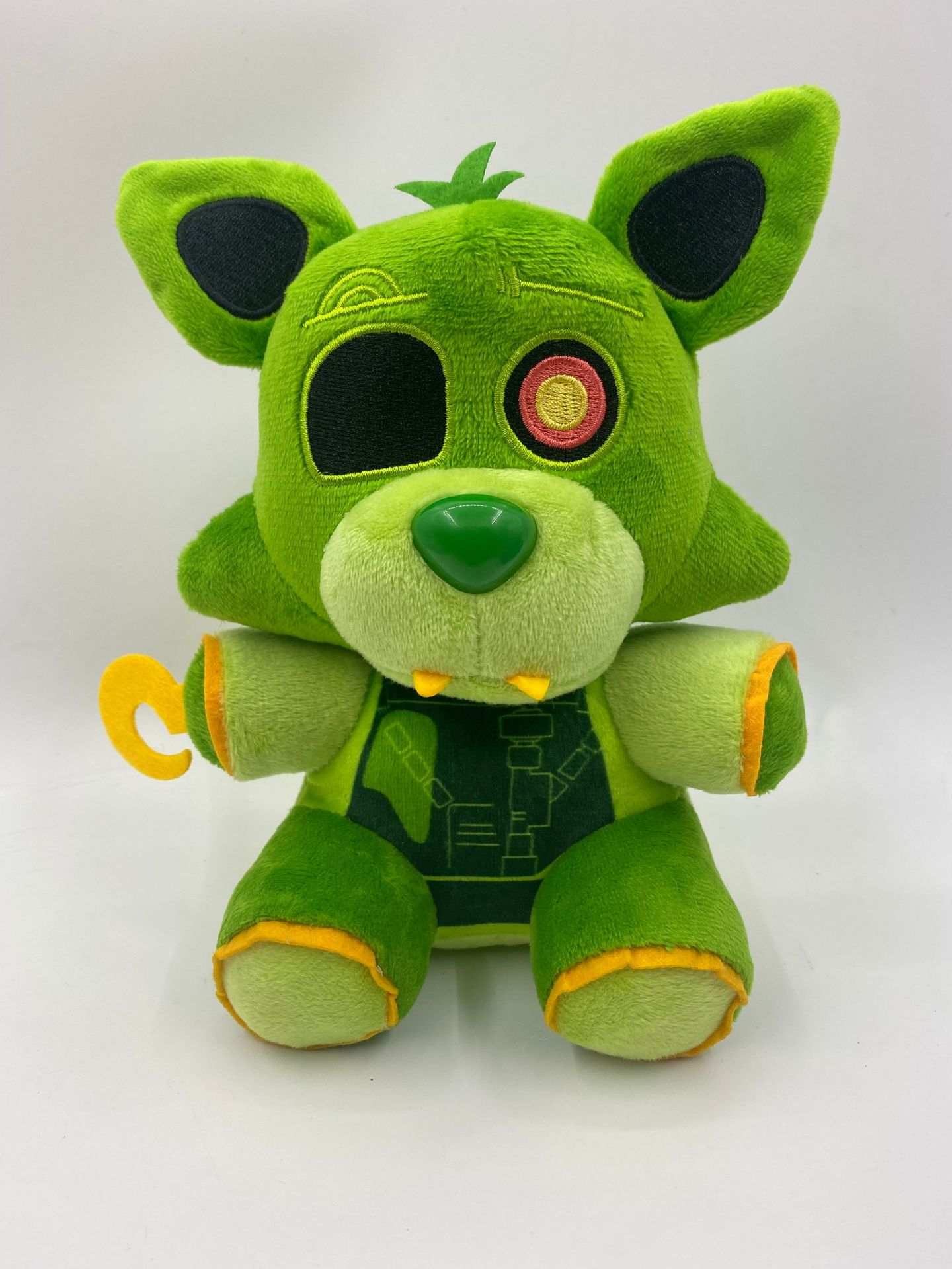 Mokorety Five Nights at Freddy's Plushies，Five Nights at Freddy's Plush，FNAF  Plushies，Gift for FNAF Plush Game Fan… in 2023