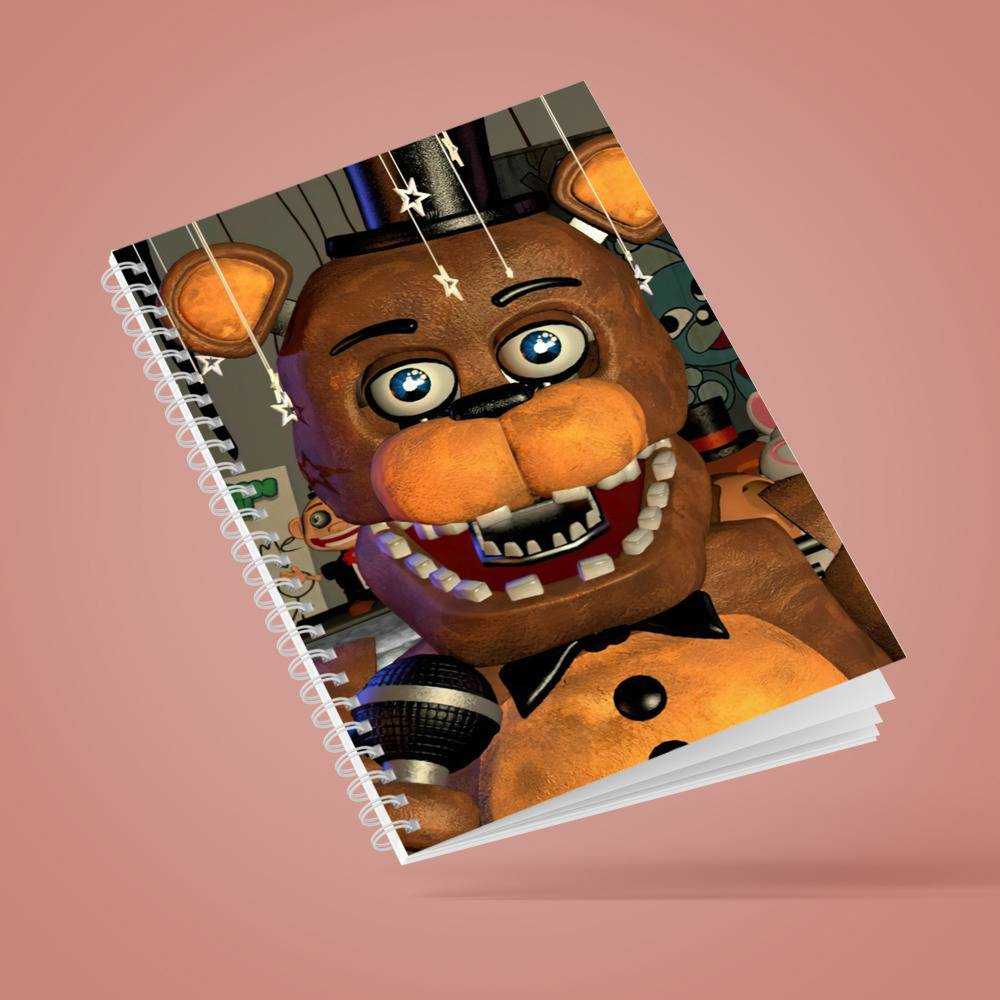 FNAF AR Merch Store (@fnafmerchstore) / X