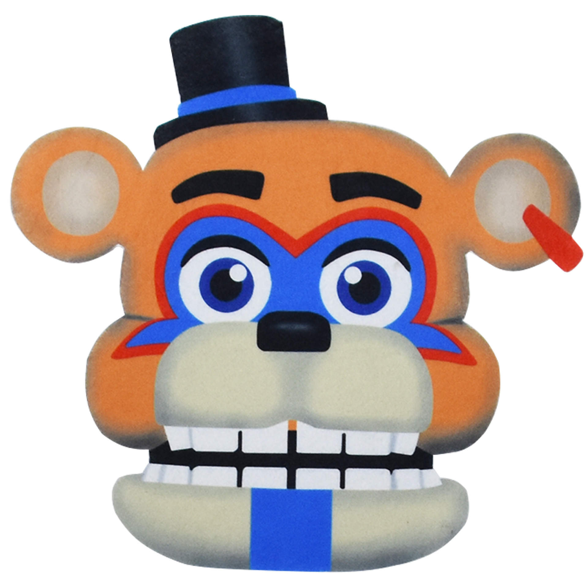 Five Nights at Freddys Costume 