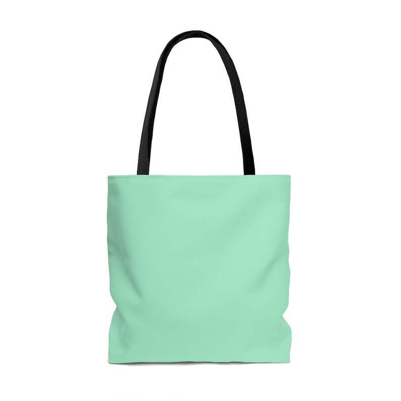 Get Reliable Green Cow Print Tote Bag With Fast Shipment