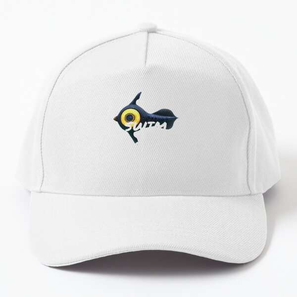 Shop Cozy Subnautica Game Swim to Survive Art 85 Cool Hat Here At A Cheap  Price.