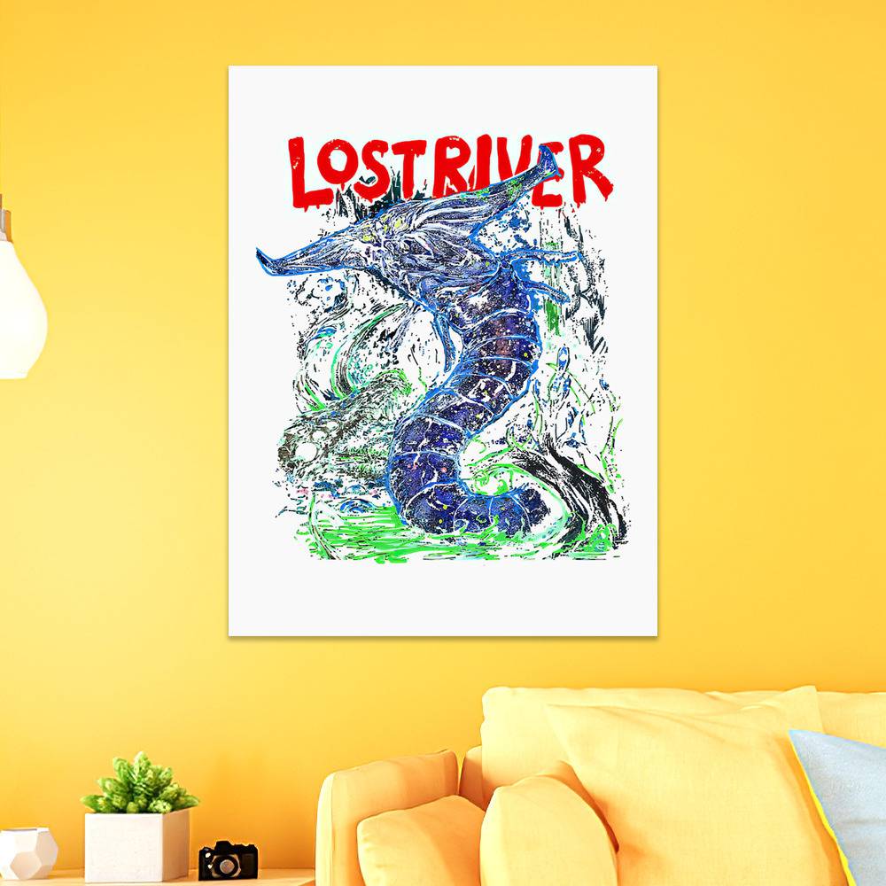 Subnautica Posters