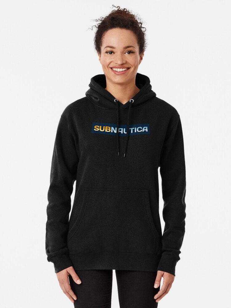 Subnautica Merch |Subnautica Merchandise | Official Online Shop | Big ...