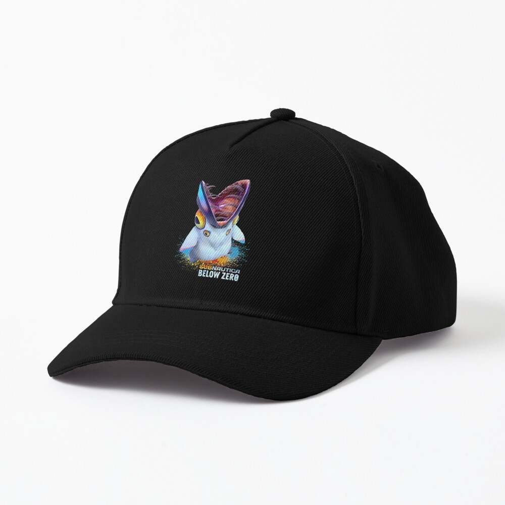 Shop Cozy Subnautica Below Zero Limited Series Hat Here At A Cheap ...