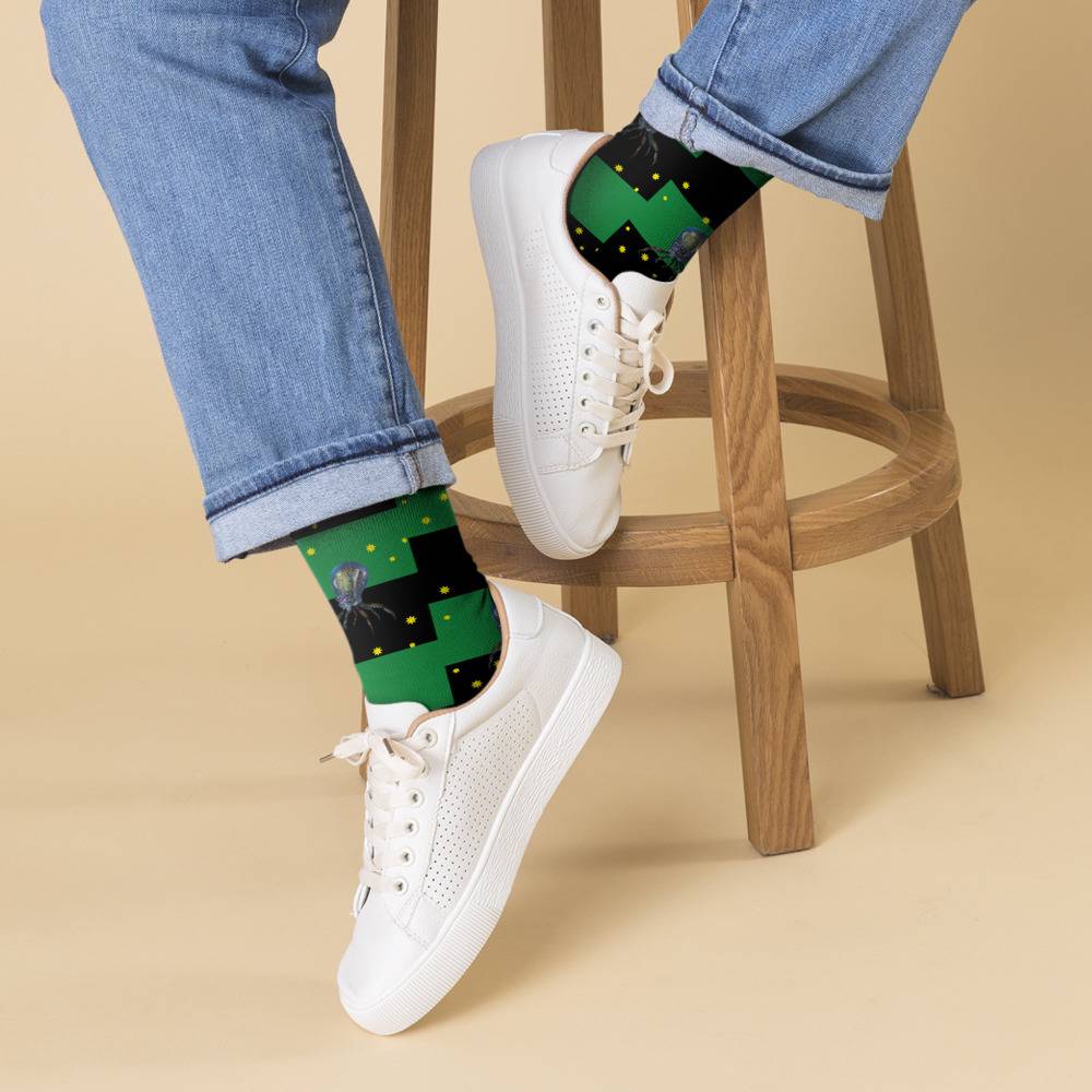 Subnautica Socks