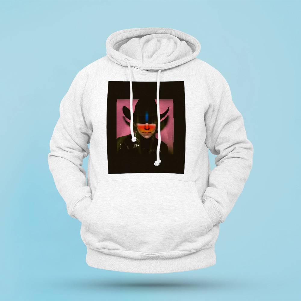 Cage The Elephant Hoodie Classic Celebrity Hoodie