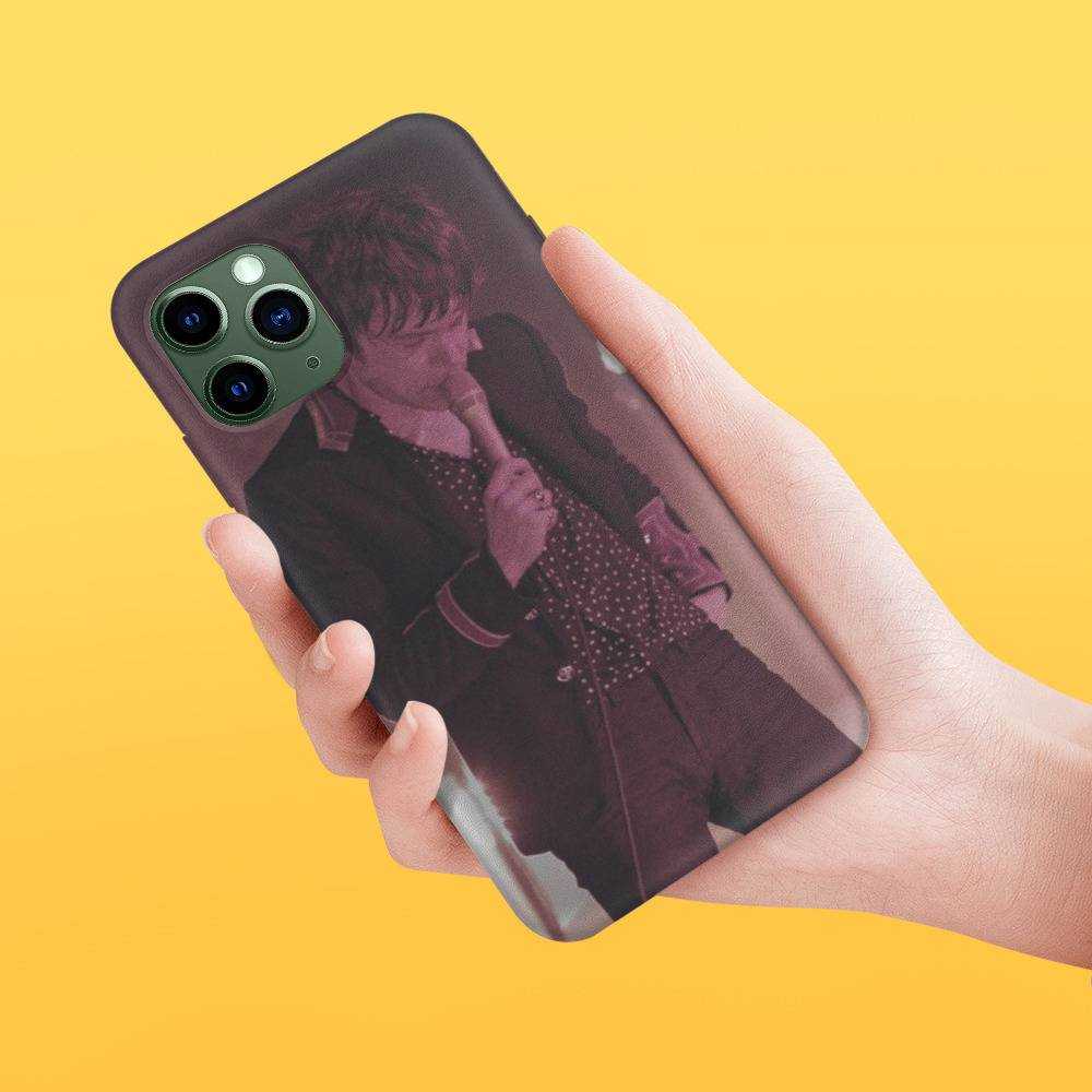 Cage The Elephant Phone Case Classic Celebrity Phone Case