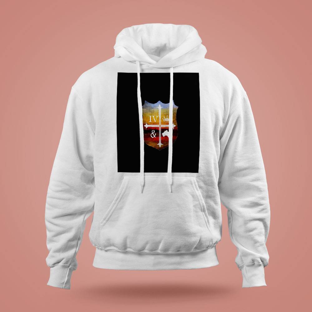 For king and country 2025 hoodie