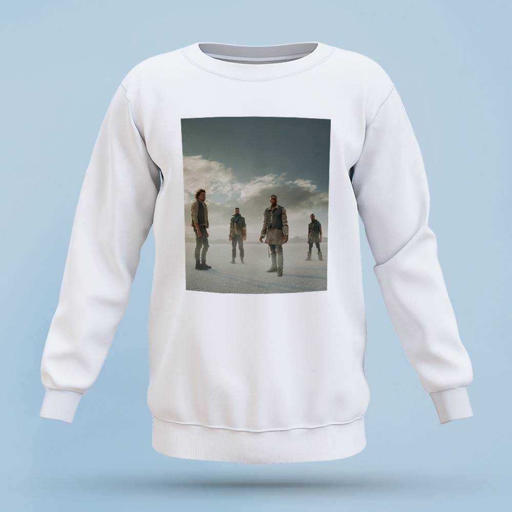 For king hotsell and country sweatshirt