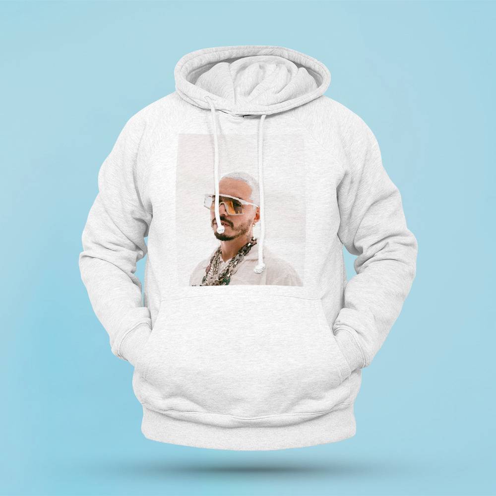 J Balvin Hoodies | j-balvin-merch.com