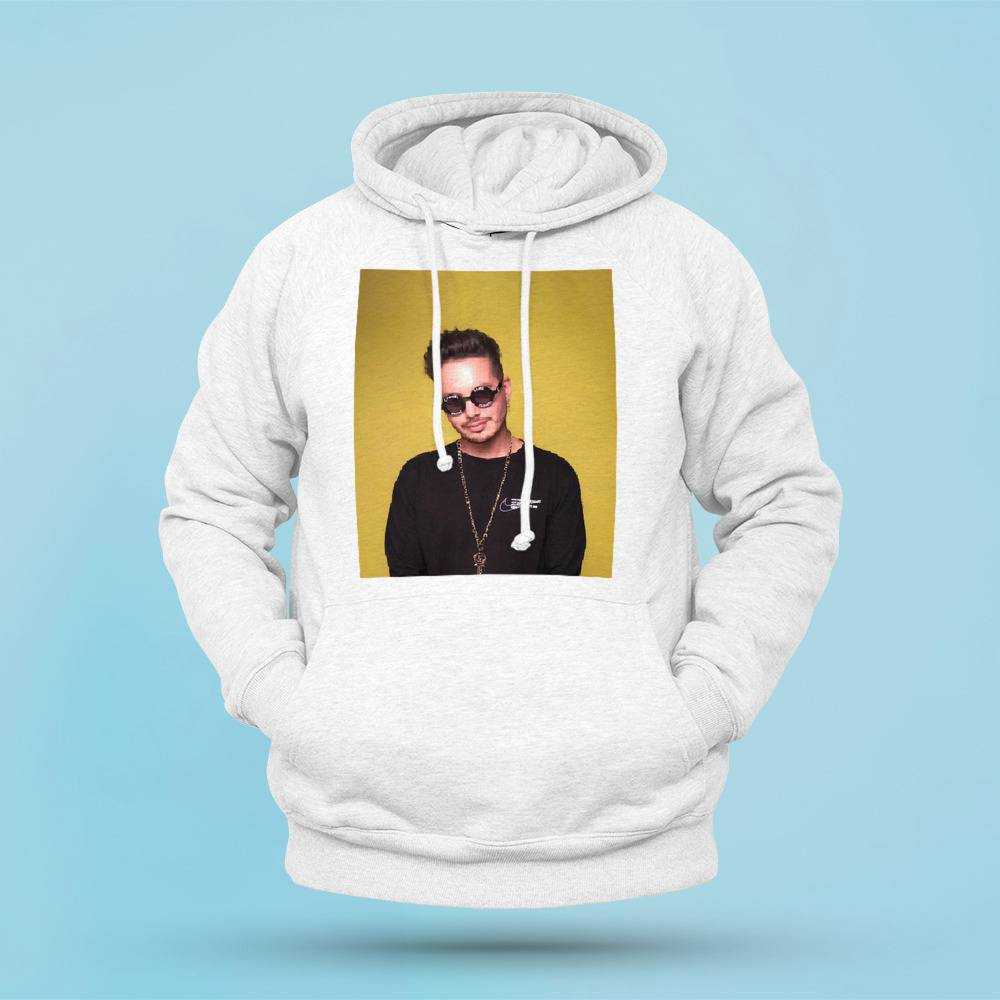 J Balvin Ambiente T Shirts, Hoodies, Sweatshirts & Merch