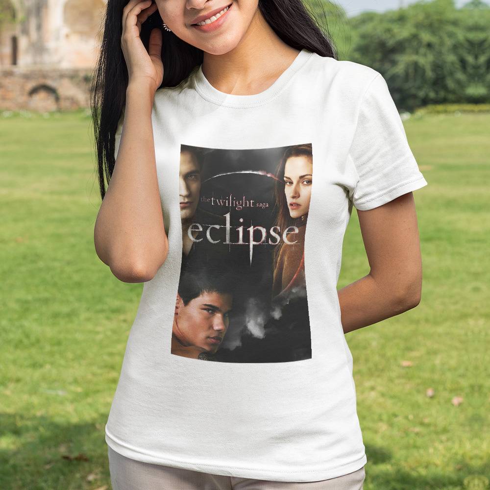 Twilight T-shirts