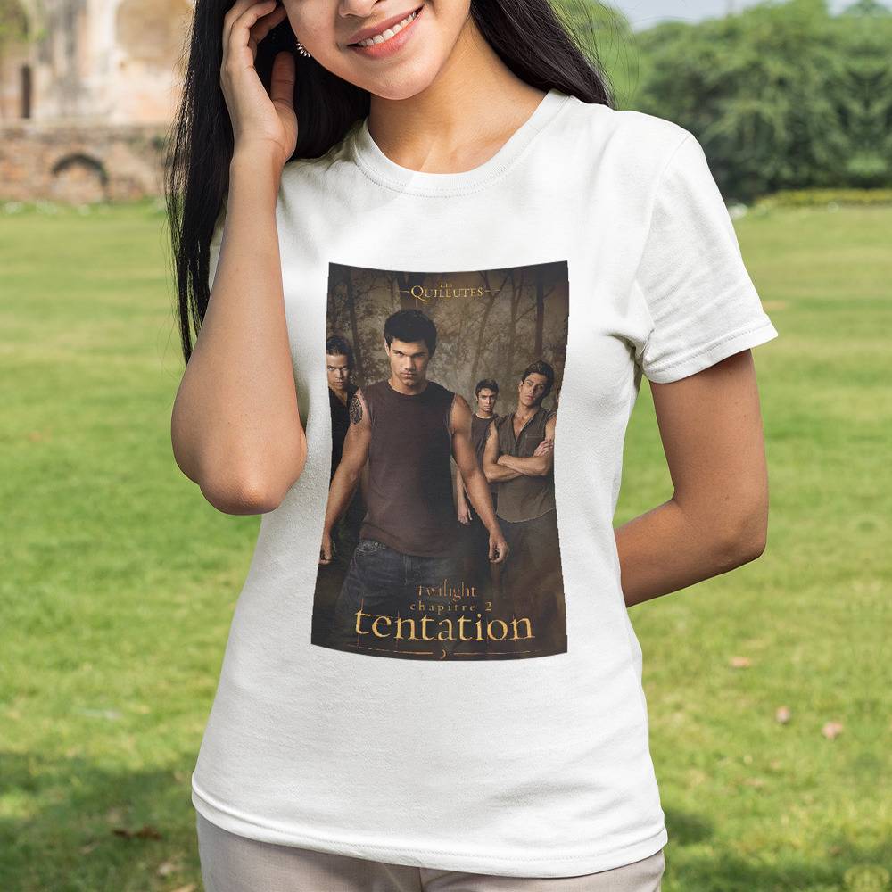 The Twilight Saga Breaking Dawn Part 1 Shirts Twilight Shirt