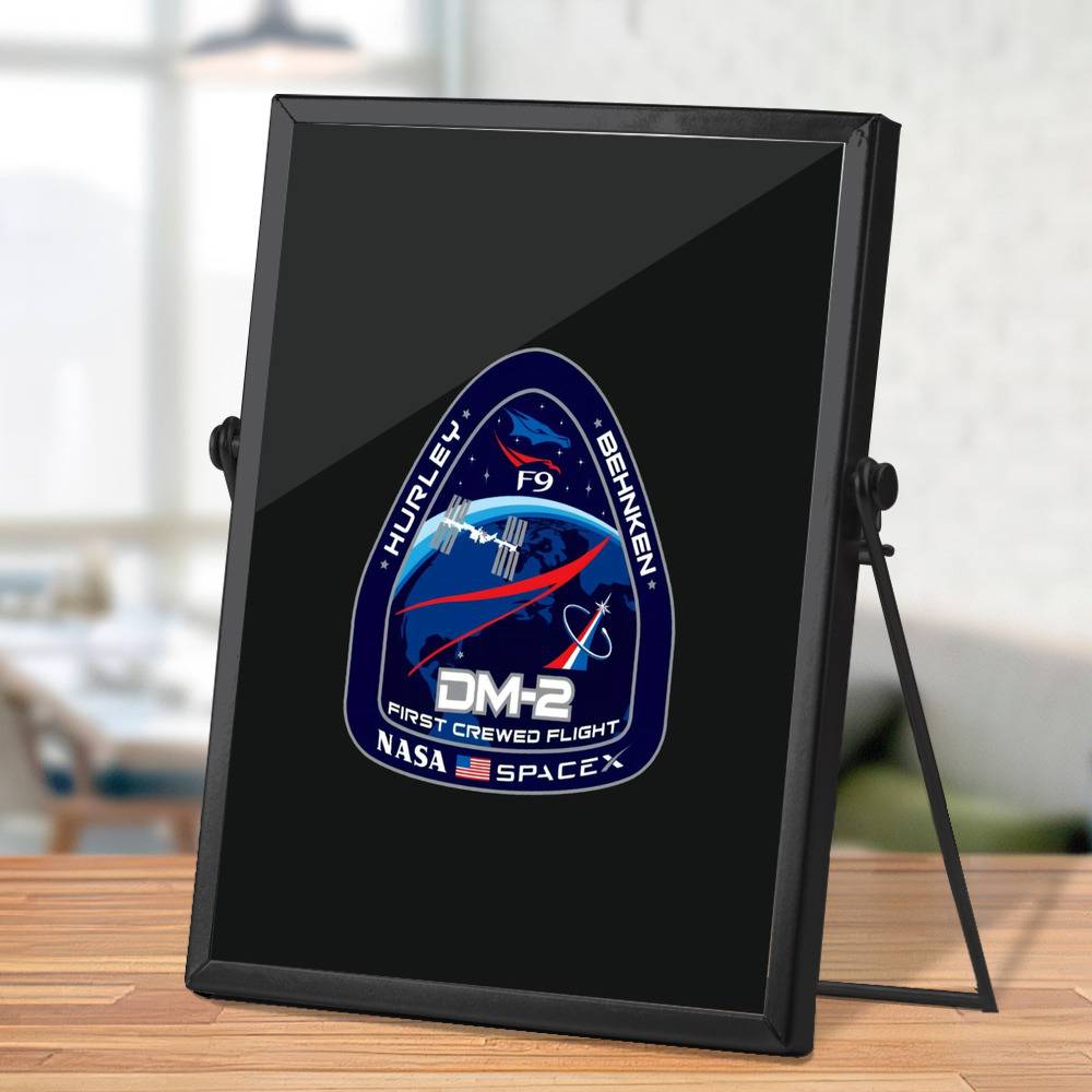 SpaceX Decoration | spacexmerch.store