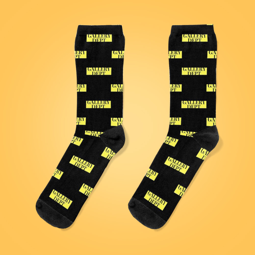 Gallery Dept Socks Store | Gallery Dept Socks Store with Perfect