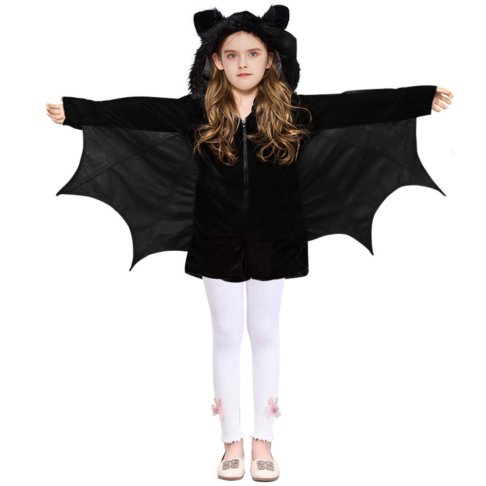 Kids Vampire Costumes | vampirecostume.store