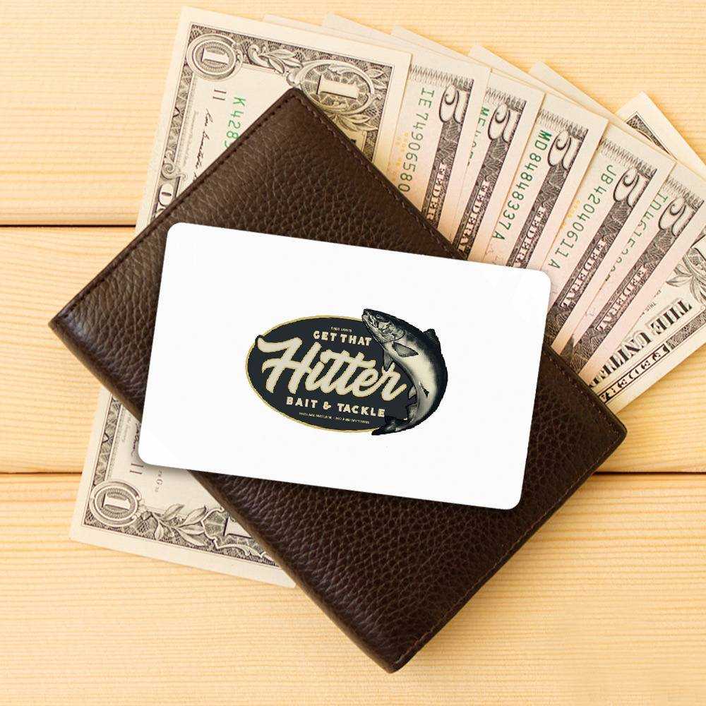 Theo Von Wallet Insert Card Classic Celebrity Wallet Insert Card Hitter by Theo Von Wallet Insert Card