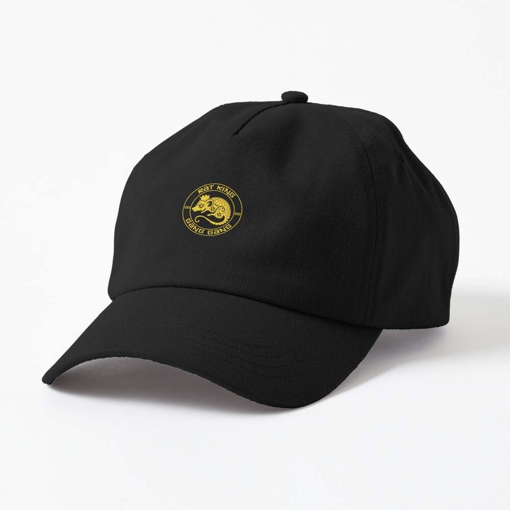 Year of the Rat King for Theo Von Merch Cap, Theo Von Hat