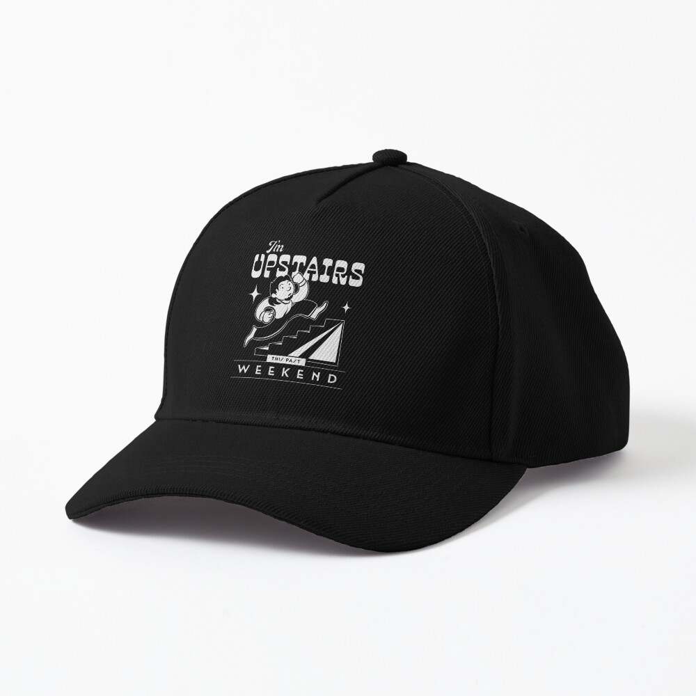 Theo Von - GOING UP Cap, Theo Von Hat