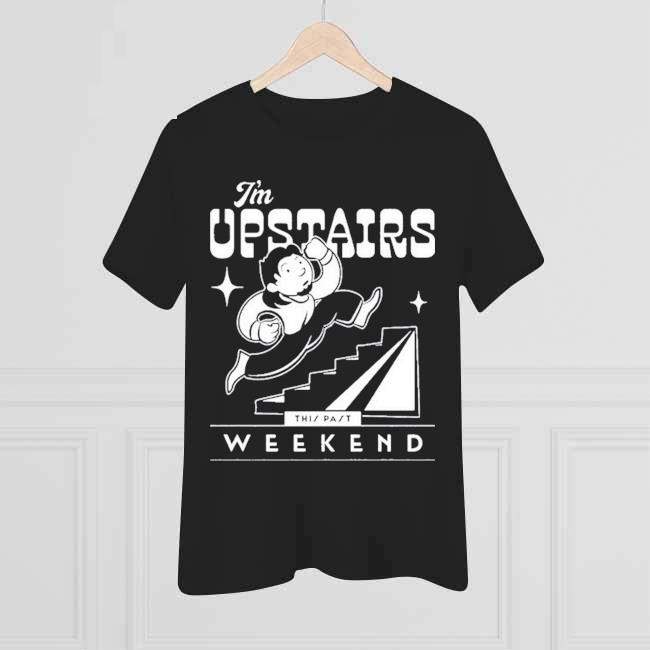 Theo Von Going Up T-shirt, Theo Von Shirt, Theo Von Shirts