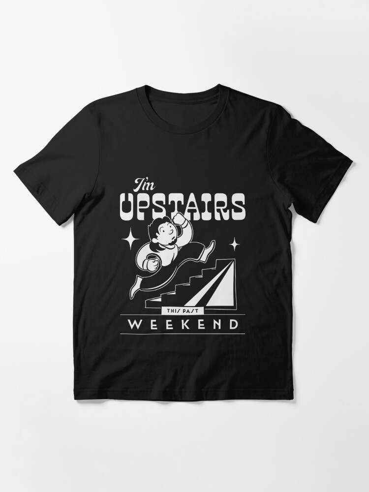 Theo Von GOING UP Essential T-Shirt, Theo Von Shirt