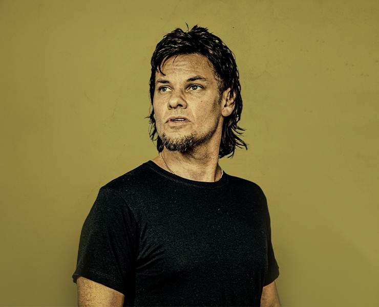 theo von