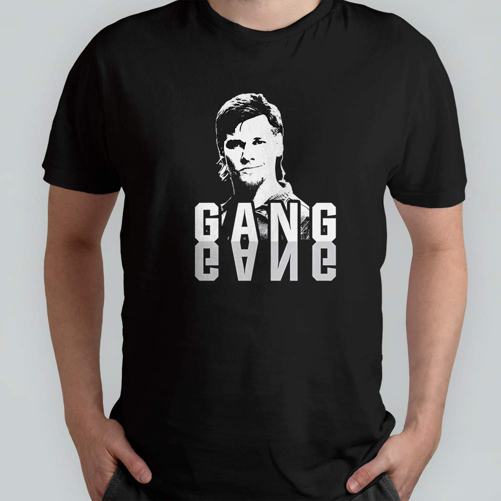 THEO VON GANG GANG Unisex T-Shirt, Theo Von Shirt