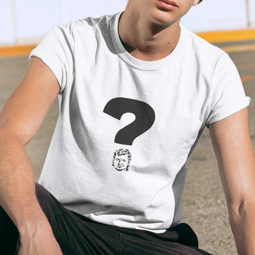 Theo Von T-shirt MYSTERY T-shirt