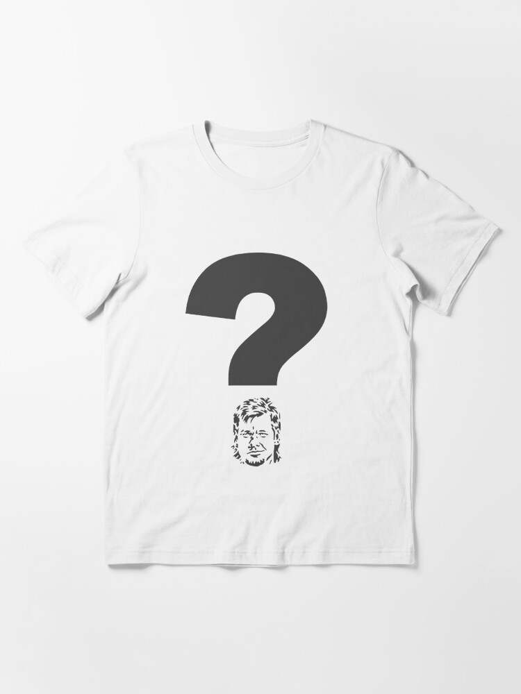 Theo von - MYSTERY Essential T-Shirt, Theo Von Shirt