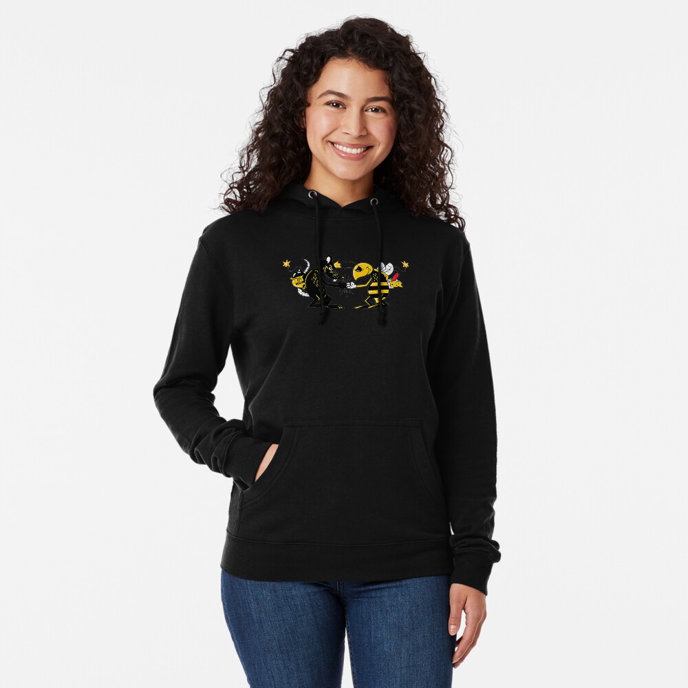 King and best sale the sting hoodie