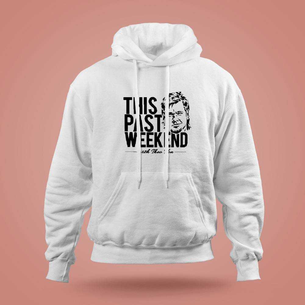 Weekend Hoodie