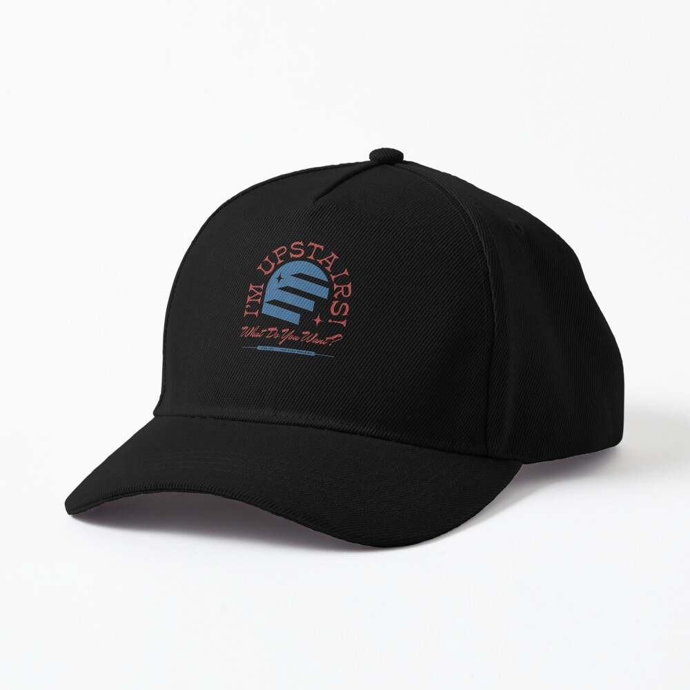 Theo Von I'm Upstairs Cap, Theo Von Hat