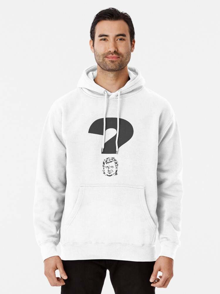 Mystery 2025 skateboards hoodie