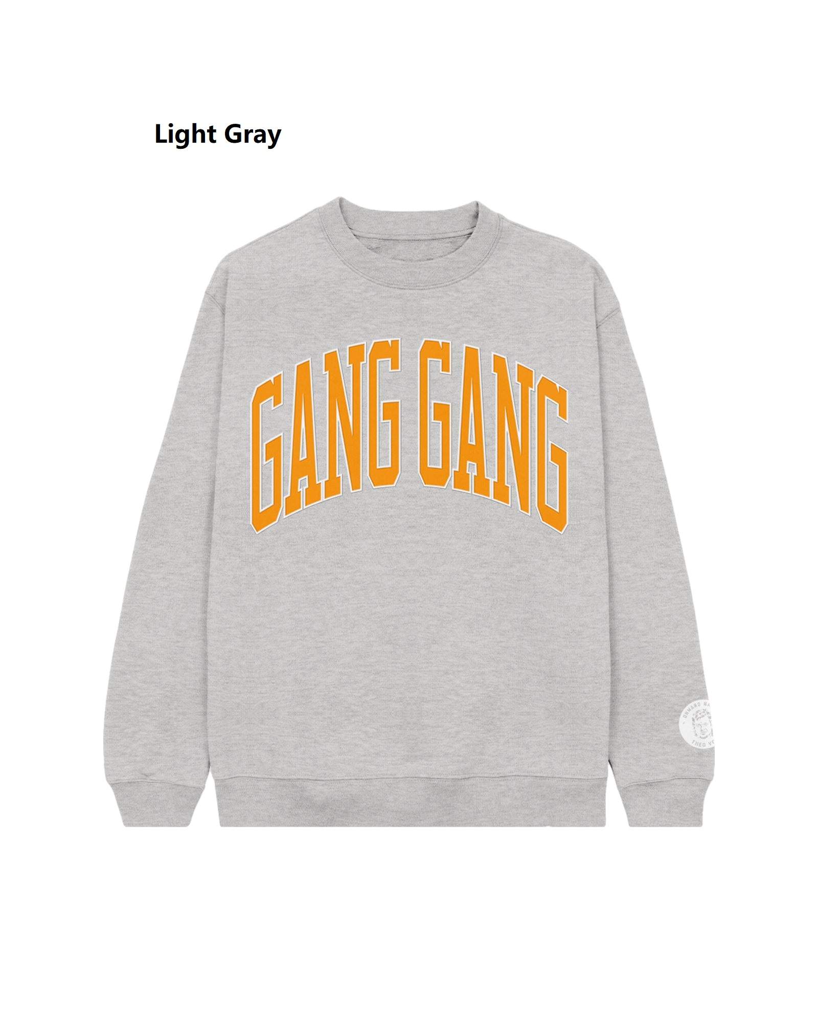 Gang Gang T-Shirt