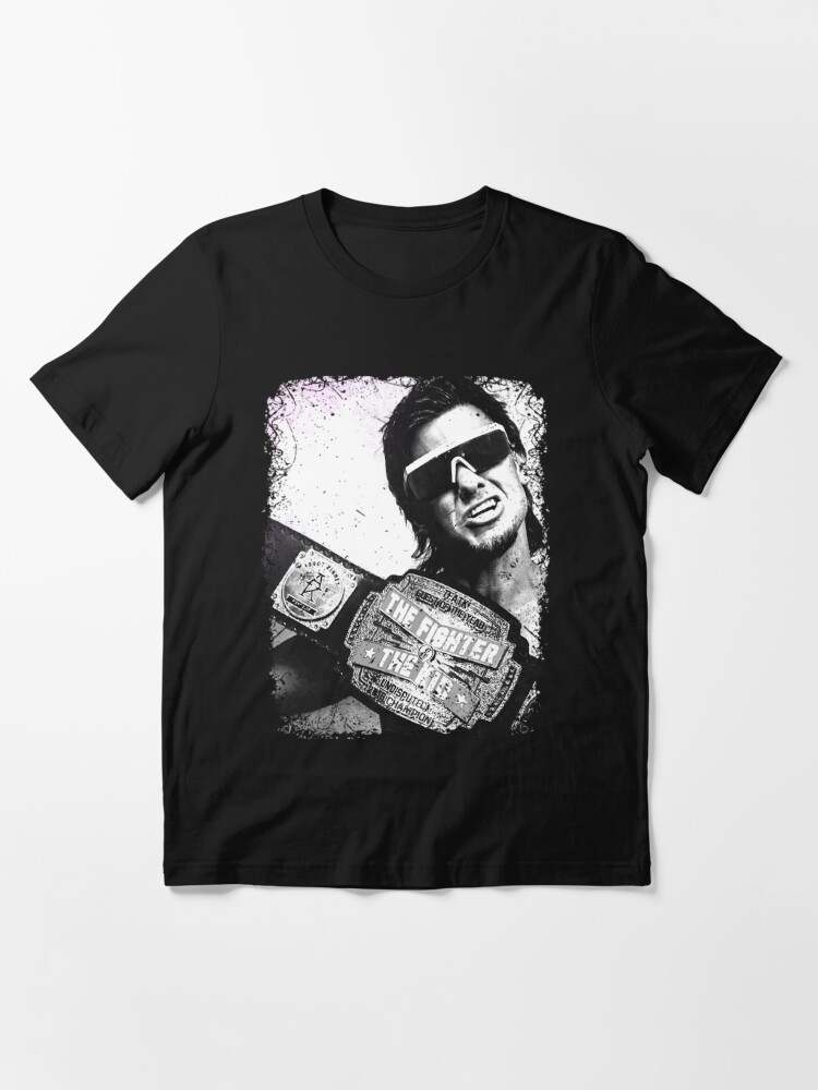 Theo Von The Fighter Essential T-Shirt, Theo Von Shirt