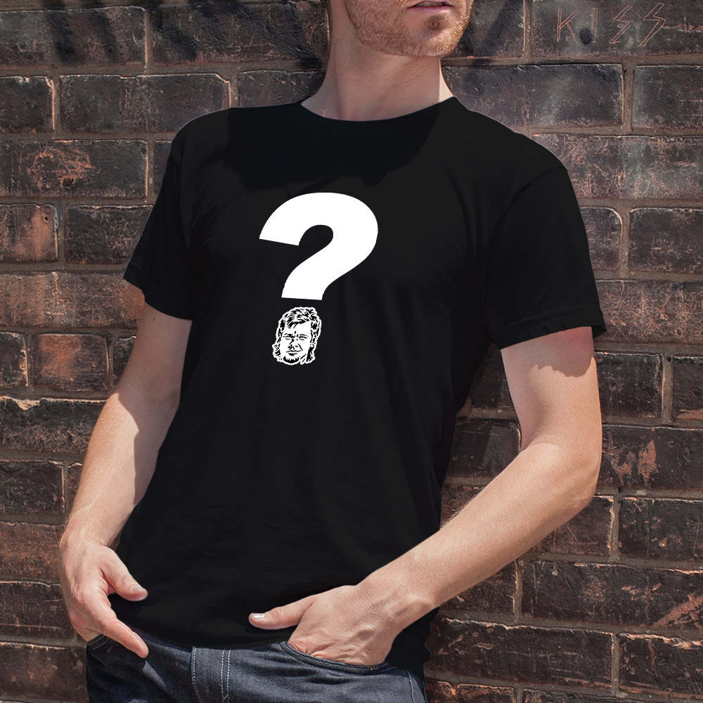 Men's Mystery T-Shirt