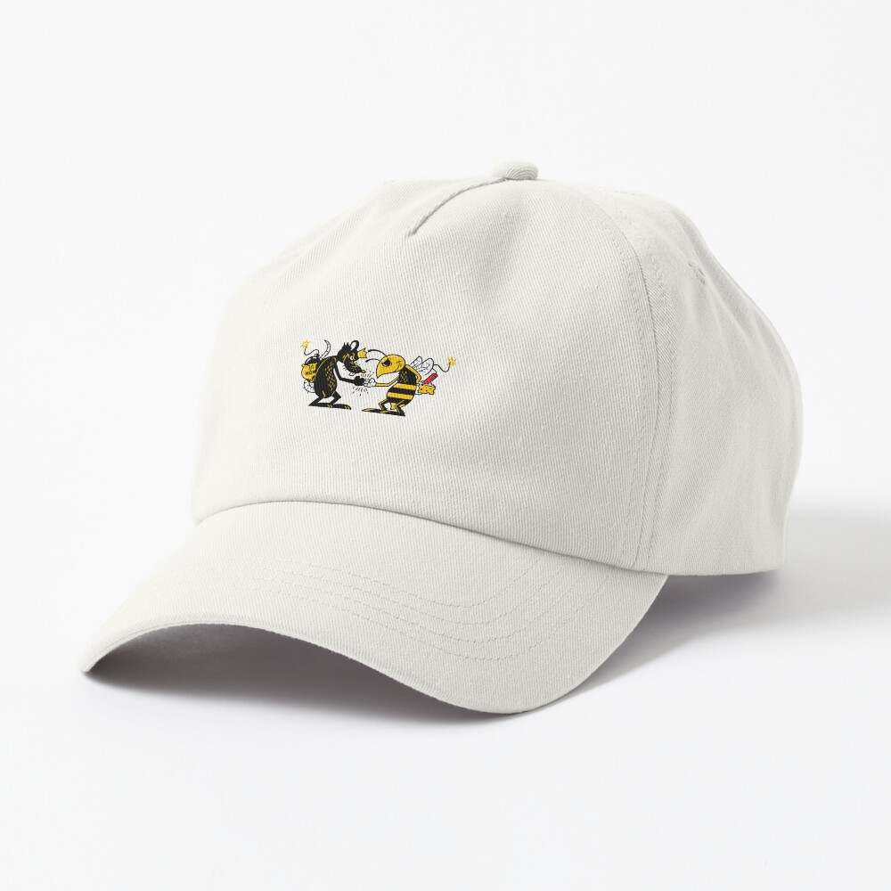 Theo Von - King And The Sting Cap, Theo Von Hat