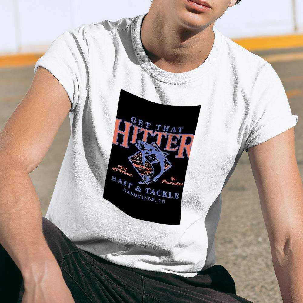 Theo Von T-shirt BAIT SHOP T-shirt