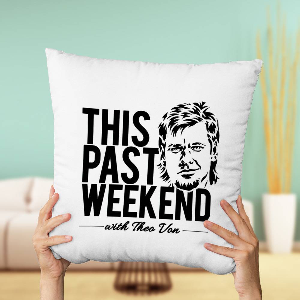 King Von Pillow Classic Celebrity Pillow