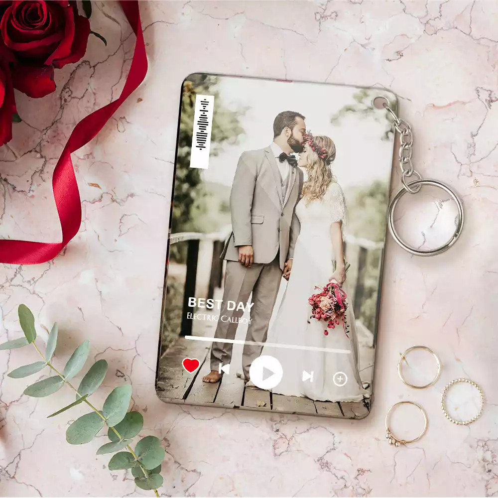 Couple Ornament Anniversary - UK