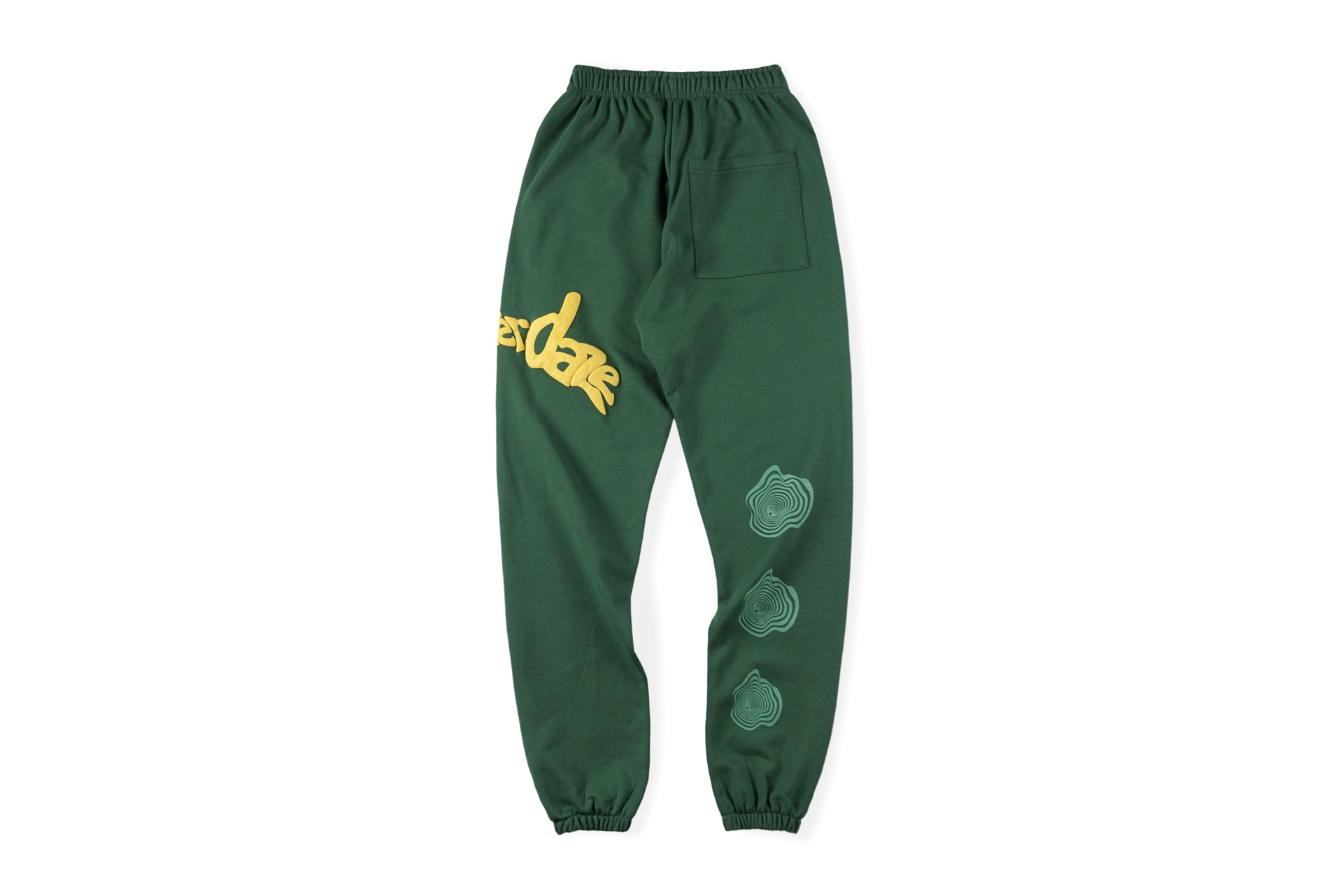 sp5der sweatpants