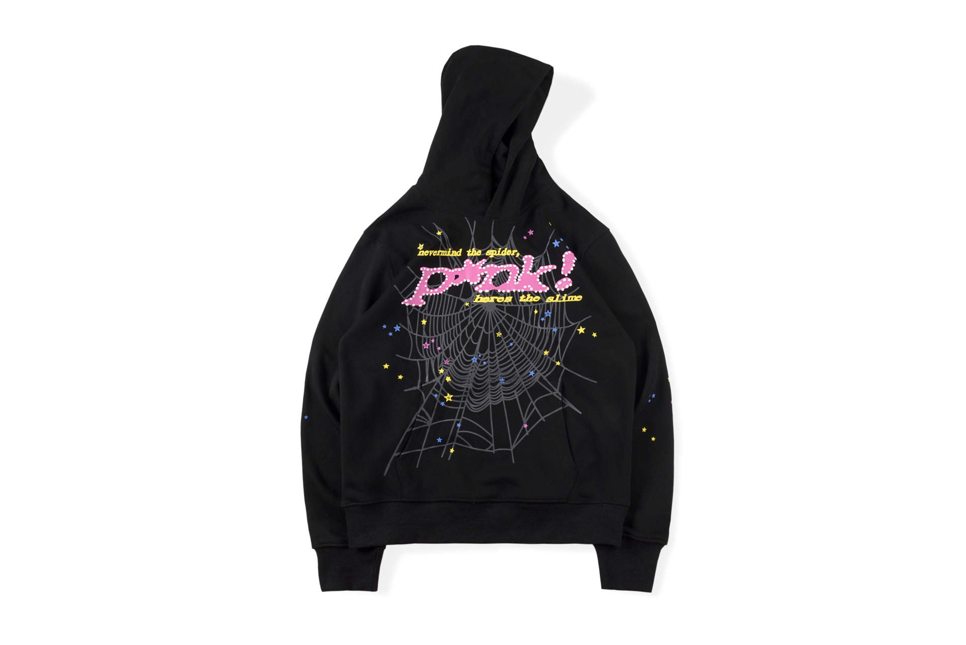 Sp5der Hoodie | Sp5der Perfection Hoodies | Big Discount