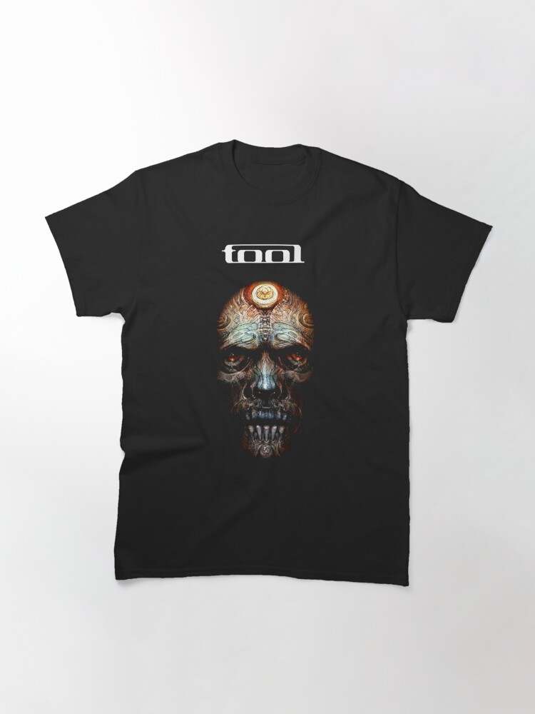 Tool Shirt, Best Merchandise of TOOL Band