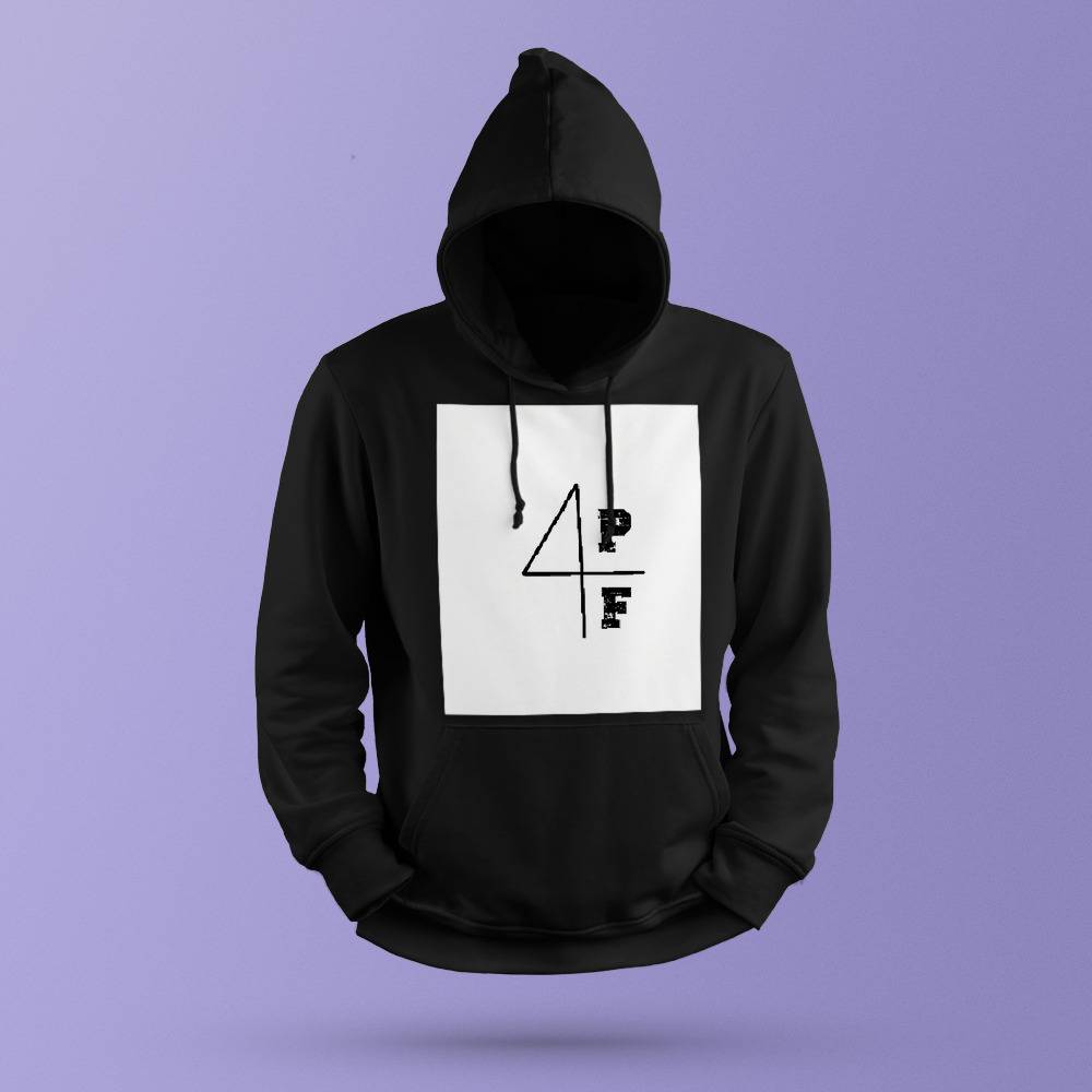 4pf hoodie cheap