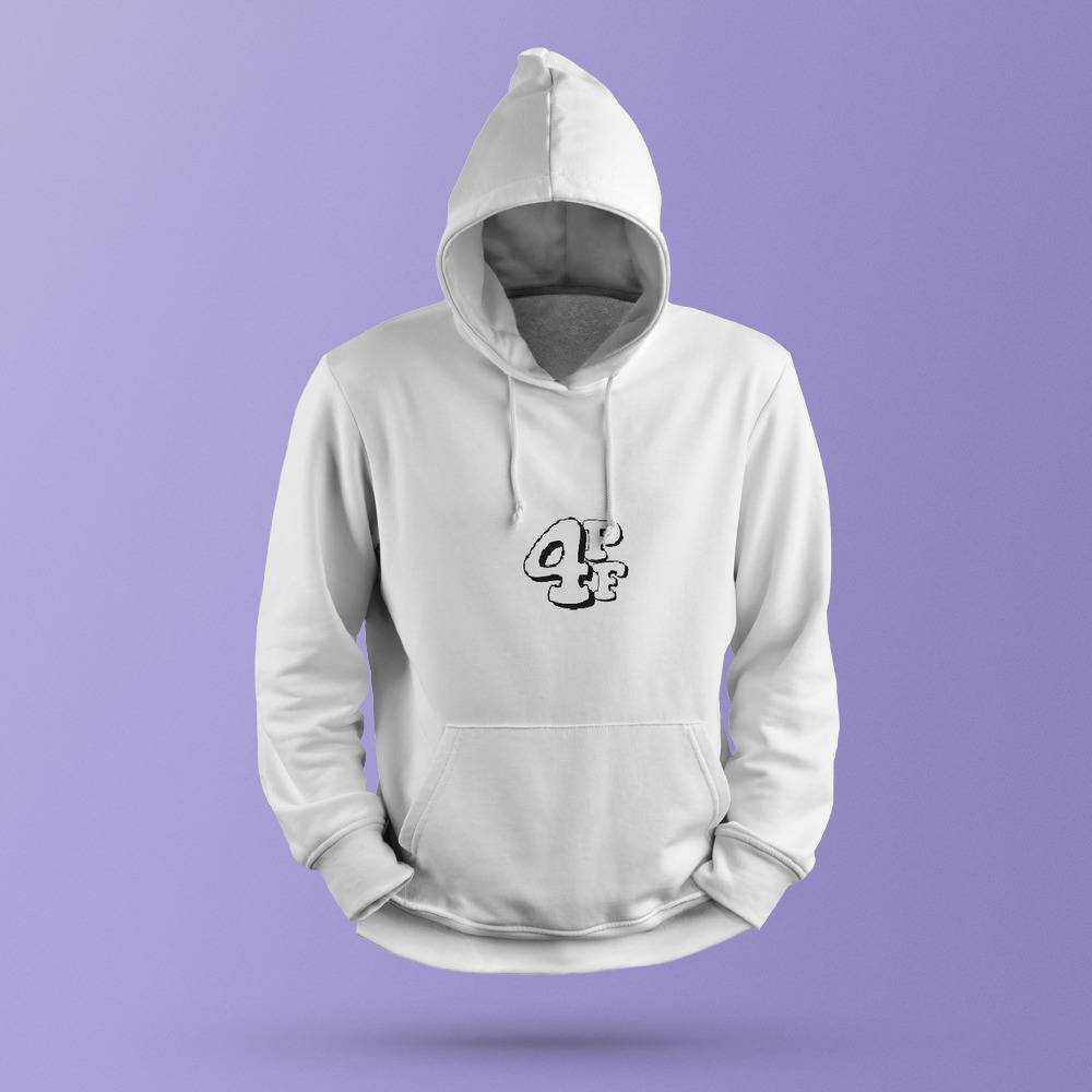 4pf hoodie sales