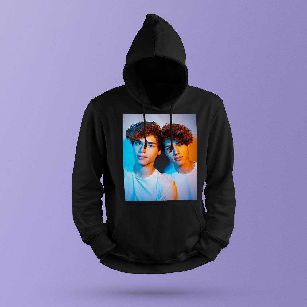 Stokes Twins Hoodies Personal Life Hoodie twinsyoutubersshirt