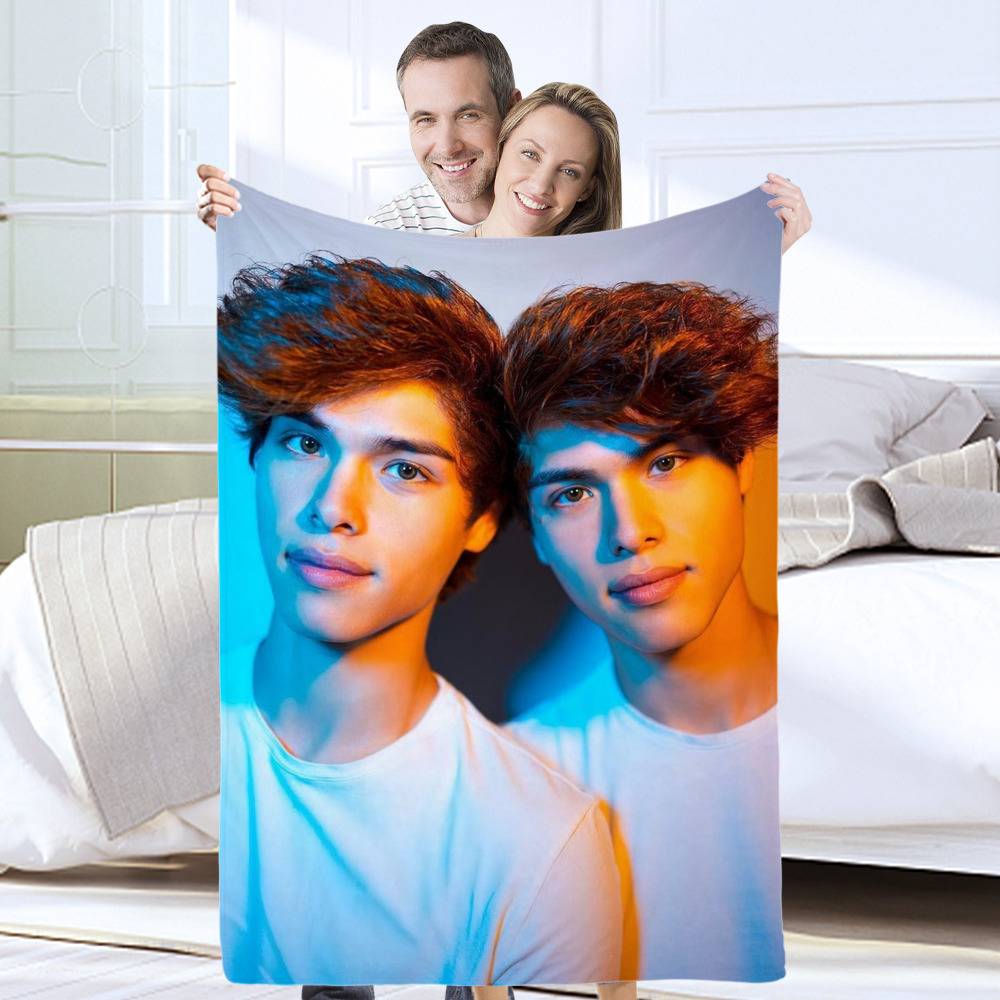 One Direction Blankets