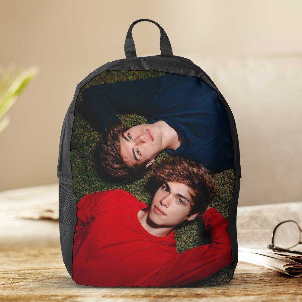 Dobre brothers clearance backpacks